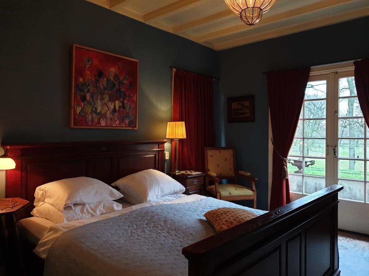 Deventer Heritage En Boutique B&B Museumhuis Huize "De Worp" Екстер'єр фото