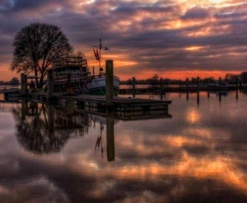 Deventer Heritage En Boutique B&B Museumhuis Huize "De Worp" Екстер'єр фото