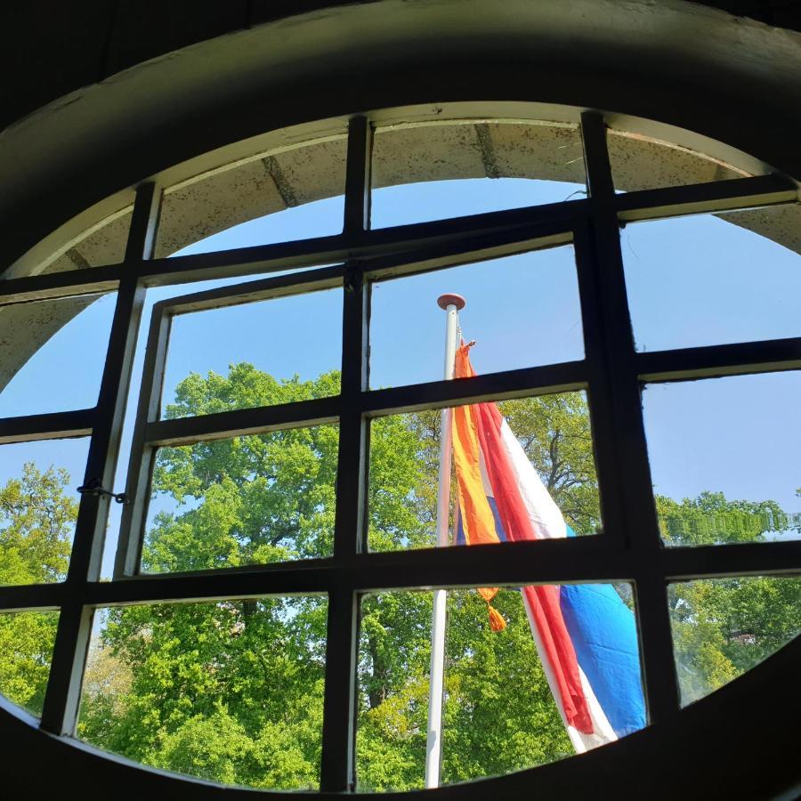 Deventer Heritage En Boutique B&B Museumhuis Huize "De Worp" Екстер'єр фото